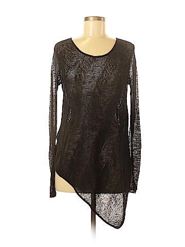 Helmut Lang Wool Pullover Sweater (view 1)