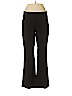 INC International Concepts Black Casual Pants Size 12 (petite) - photo 1