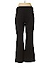 INC International Concepts Black Casual Pants Size 12 (petite) - photo 2
