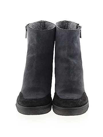 Ilse Jacobsen Ankle Boots (view 2)