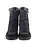 Ilse Jacobsen Gray Ankle Boots Size EU 40 - photo 2