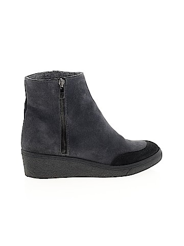 Ilse Jacobsen Ankle Boots (view 1)