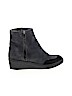 Ilse Jacobsen Gray Ankle Boots Size EU 40 - photo 1