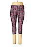 Everlast Pink Active Pants Size XXL - photo 1