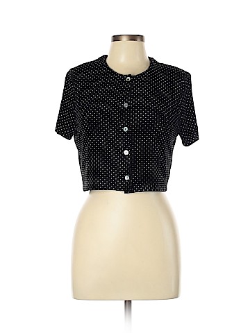 Ronni Nicole Short Sleeve Top (view 1)