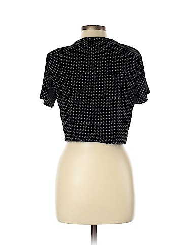 Ronni Nicole Short Sleeve Top (view 2)