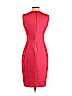 Calvin Klein Pink Casual Dress Size P (petite) - photo 2