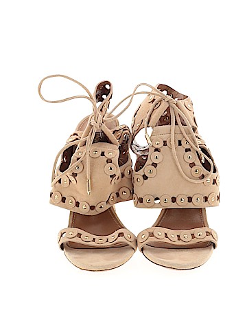 Aquazzura Heels (view 2)