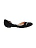 Giorgio Armani Black Flats Size EU 39 - photo 1