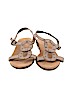 A2 by Aerosoles Brown Wedges Size 9 1/2 - photo 2