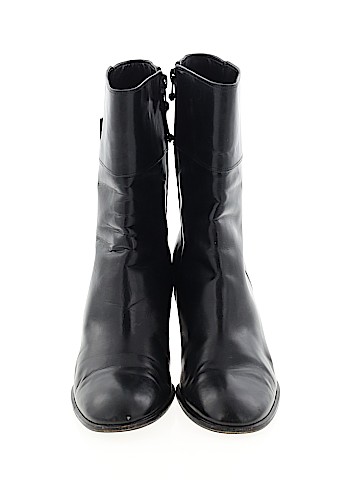 Salvatore Ferragamo Boots (view 2)