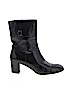 Salvatore Ferragamo Black Boots Size 9 1/2 - photo 1