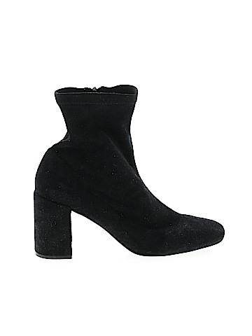 Jeffrey Campbell Ankle Boots (view 1)