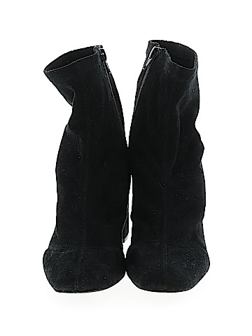 Jeffrey Campbell Ankle Boots (view 2)