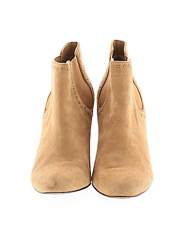 Lauren by Ralph Lauren Ankle Boots (view 2)
