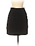 Theory Black Casual Skirt Size S - photo 2