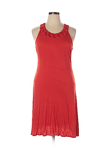 Nic + Zoe Casual Dress (view 1)
