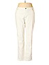 CAbi White Jeans Size 16 - photo 1
