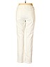CAbi White Jeans Size 16 - photo 2