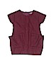 Kipp Burgundy Dress Size 3T - photo 1