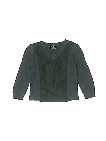 Danny Boy Pullover Sweater (view 1)