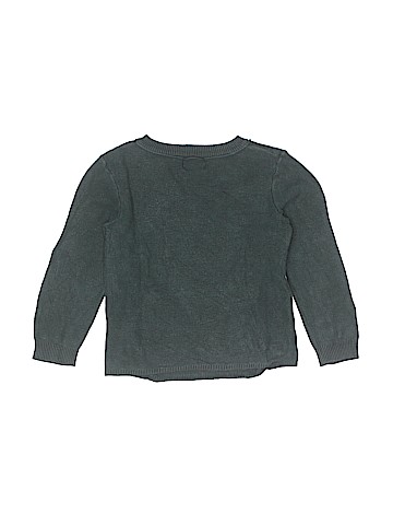 Danny Boy Pullover Sweater (view 2)