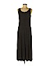 Ronni Nicole Black Casual Dress Size 10 (petite) - photo 1
