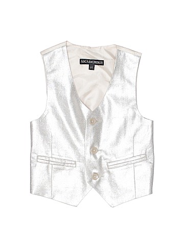 Akademiks Vest (view 1)