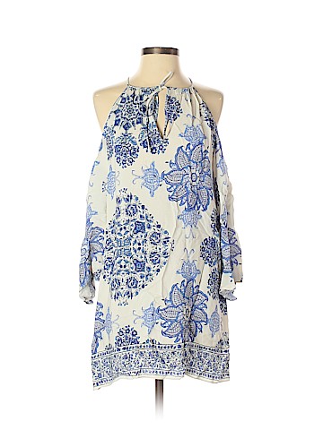 Zara Casual Dress (view 1)