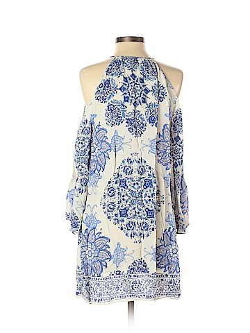 Zara Casual Dress (view 2)