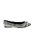 Rocket Dog Gray Flats Size 6 - photo 1