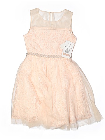 Rare Editions Dress (view 1)