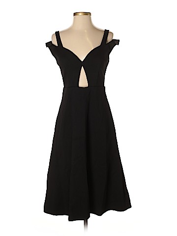 Carven Casual Dress (view 1)