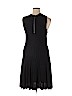 Nic + Zoe Black Casual Dress Size XL - photo 2