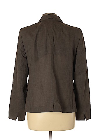AKRIS Wool Blazer (view 2)