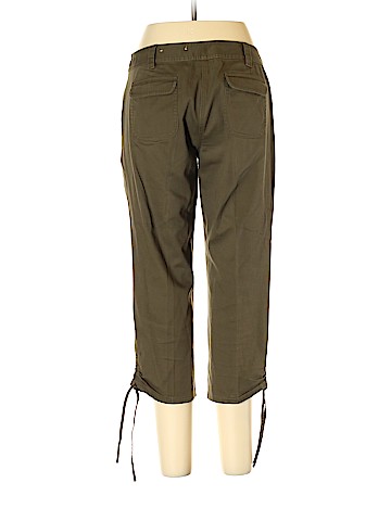 Ann Taylor LOFT Khakis (view 2)