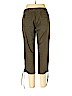Ann Taylor LOFT 100% Cotton Green Khakis Size 10 (petite) - photo 2
