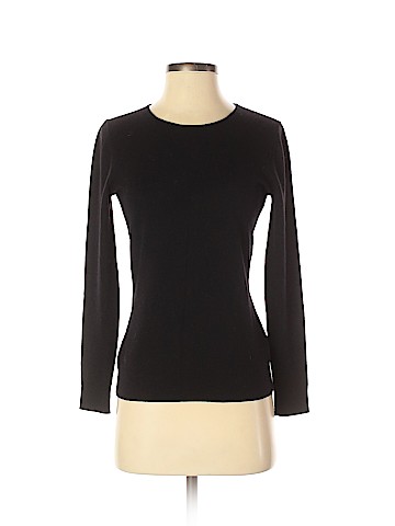 Lafayette 148 New York Wool Pullover Sweater (view 1)