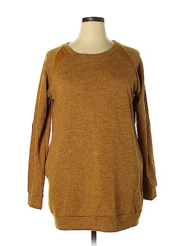 Acting Pro Sweatshirt (view 1)