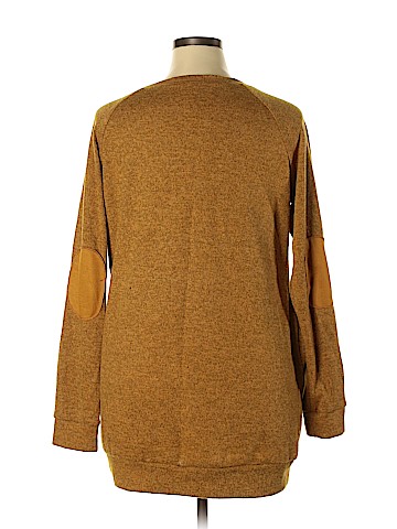 Acting Pro Sweatshirt (view 2)