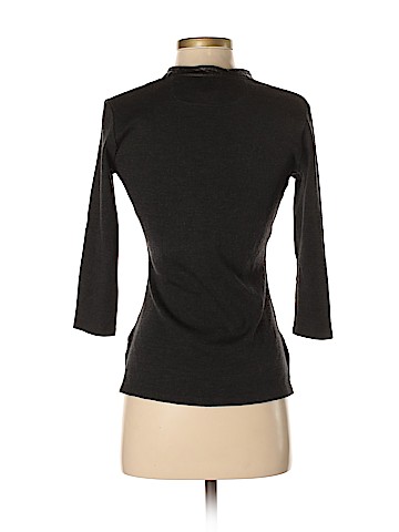 Ralph Lauren Black Label Wool Pullover Sweater (view 2)