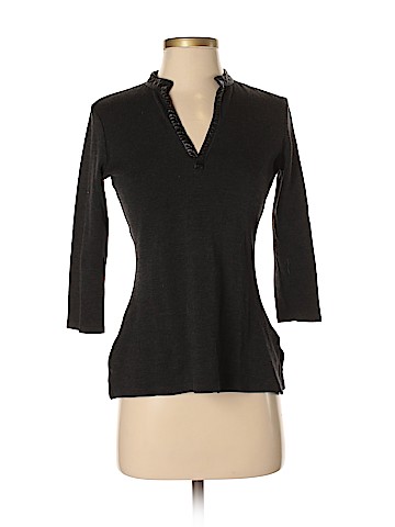 Ralph Lauren Black Label Wool Pullover Sweater (view 1)