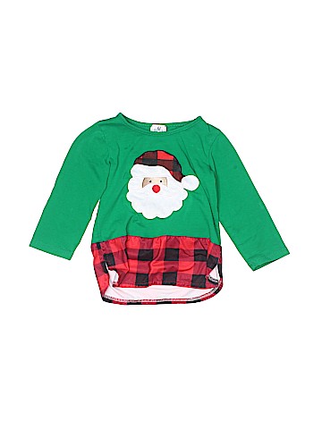 Assorted Brands Long Sleeve Top (view 1)