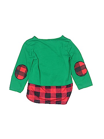 Assorted Brands Long Sleeve Top (view 2)