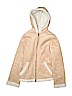 Seventy Seven Tan Coat Size S (youth) - photo 1