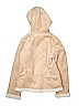 Seventy Seven Tan Coat Size S (youth) - photo 2
