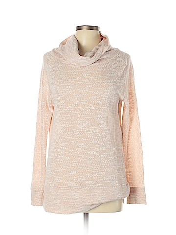 Ann Taylor LOFT Outlet Pullover Sweater (view 1)