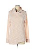 Ann Taylor LOFT Outlet Pink Pullover Sweater Size L - photo 1