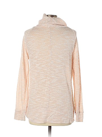 Ann Taylor LOFT Outlet Pullover Sweater (view 2)