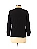 Vince. 100% Cotton Black Cardigan Size L - photo 2